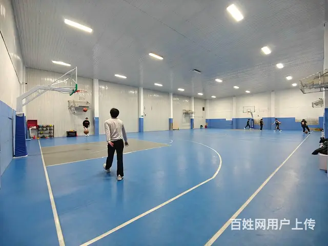转让：（可出租）襄都区学校附近独栋办公楼+篮球场 - 图片 2