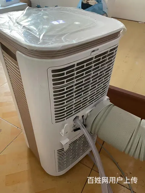 移动空调入手一个月9.99成新处理 - 图片 3