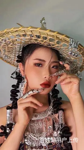化妆美甲零基础教学 - 图片 3
