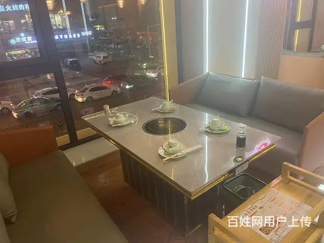 七P 8437 遇见江南虾蟹煲 城西区西关大街广场路 - 图片 8