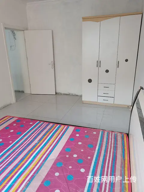 出租光华路妇产医院附近精装修一室一厅 - 图片 5