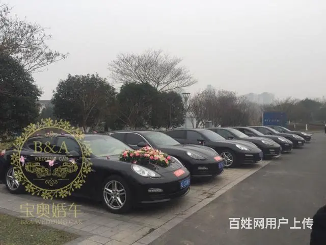 苏州婚车租赁高端品牌，全苏州最低价 - 图片 5
