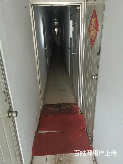东园街38号四楼公寓单间 - 图片 1