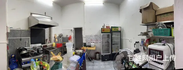 （51旺铺推荐）滨濂村36平龙记汤粉店转让 - 图片 6
