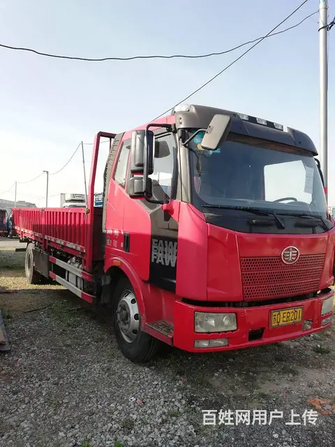 高价收购二手货车！大车小车都行 - 图片 5
