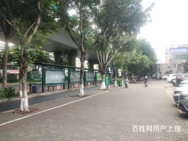 （51旺铺推荐）龙华区海秀中路转让56平小吃店转让 - 图片 4