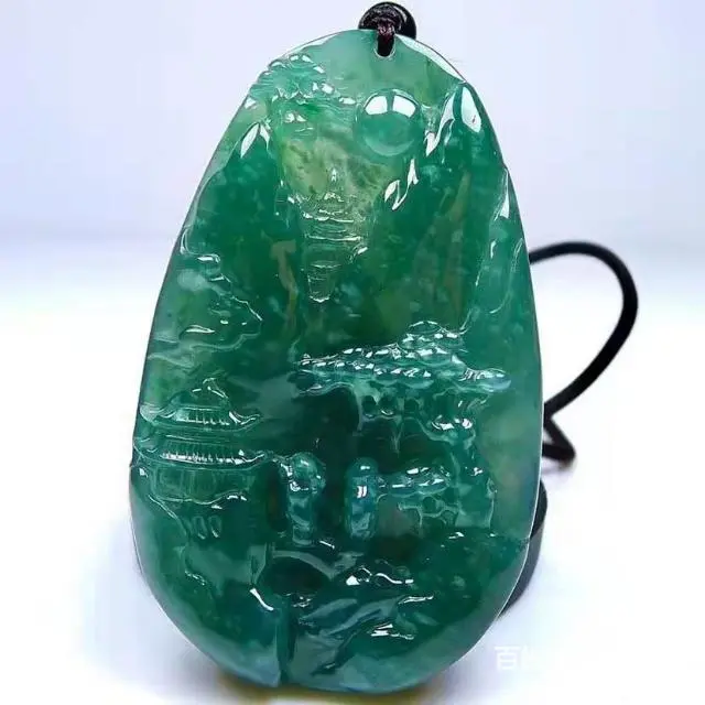 夏天就要到了，快给自己准备一件引人注目的饰品吧 - 图片 1