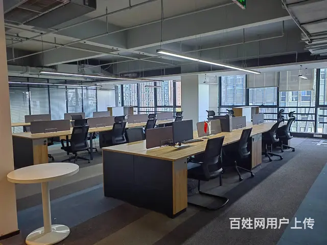 绿地商务城蓝海1500平整层出售 - 图片 1