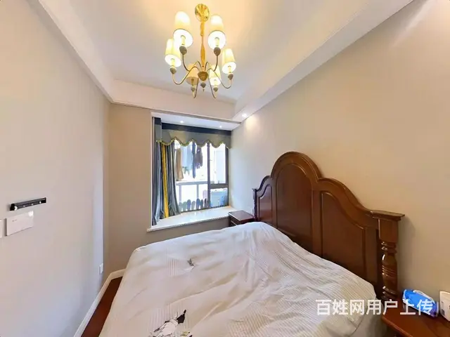 下沙江滨私房急售！精装修南134.97平世茂江滨花园峻景湾 - 图片 10