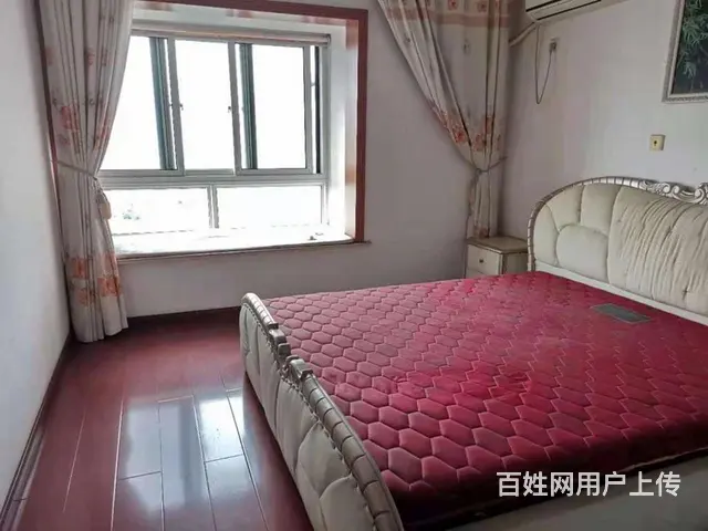 金谷华城紫金园电梯房高层2室2厅1卫拎包入住 - 图片 5