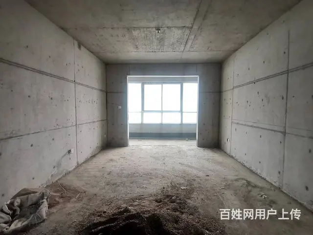 荣景世家 普通住宅 毛坯房 - 图片 3