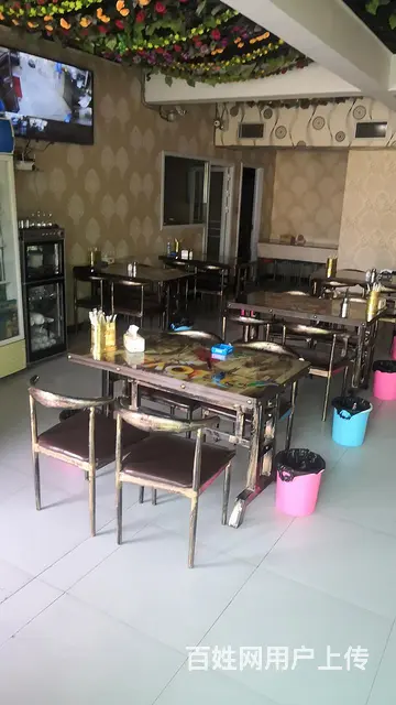 吉铺转让，设备齐全。房租便宜。 - 图片 1