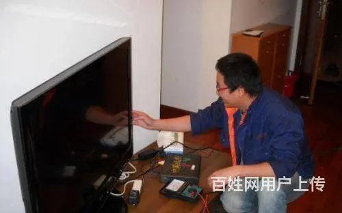 沈阳上门维修液晶电视，液晶电视挂墙安装，维修冰箱， - 图片 1
