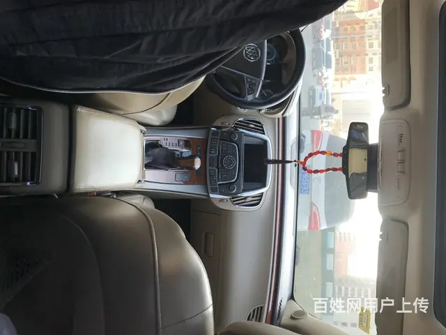 别克君越 - 图片 3
