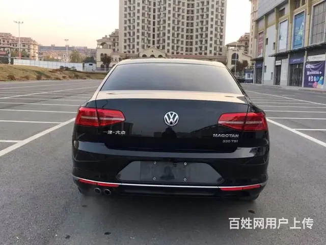 大众 迈腾 2017款 1.8TSI 双离合 330TSI - 图片 6