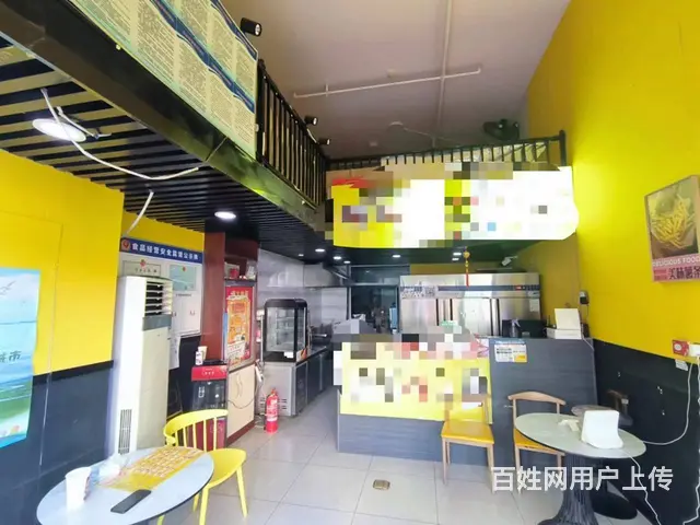 B个人一京龙美湖商铺对外空店转让 - 图片 5