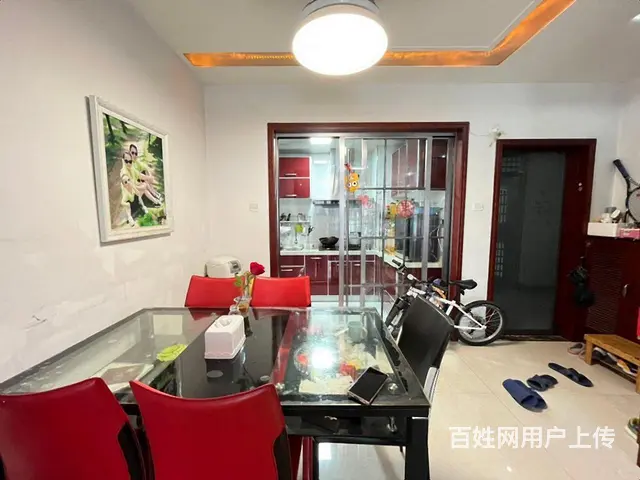 火炬地铁 温馨电梯精致三房 万家丽 晚报大道 浏阳河 东外滩 - 图片 3