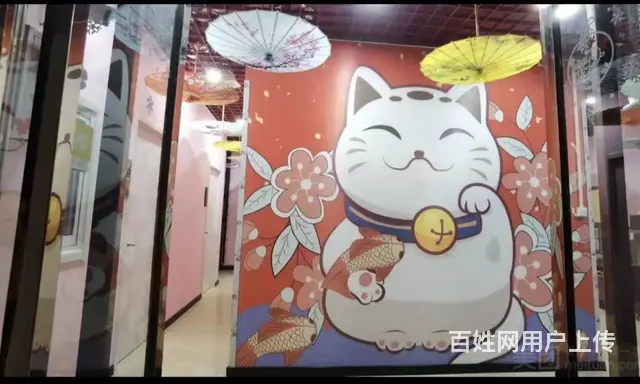 （同城乐铺）人民中路中宏时代广场160平茶苑对外转让 - 图片 3