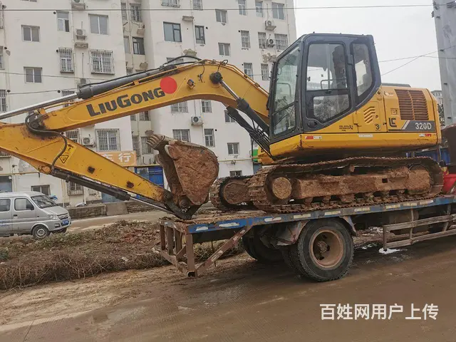 柳工913 - 图片 1