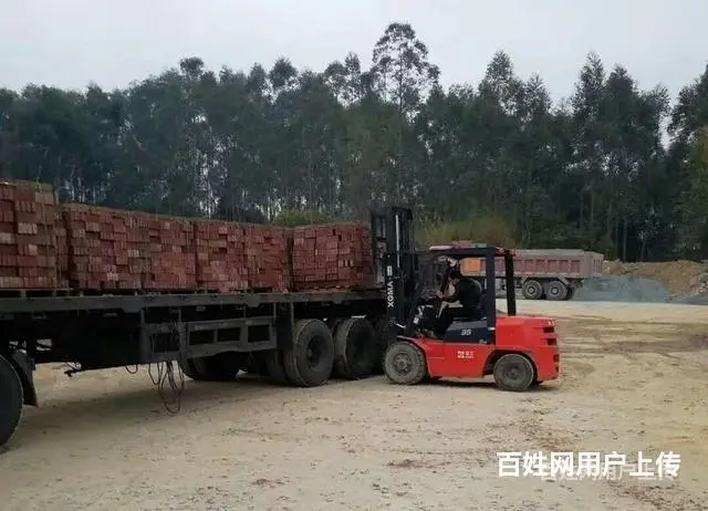 出租叉车 - 图片 3