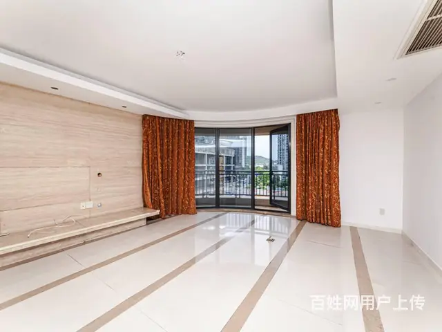 地铁房春江花月月华苑(上城-南星) 普通住宅 精装修 - 图片 6