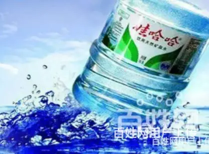沈阳皇姑区订购桶装水 - 图片 3