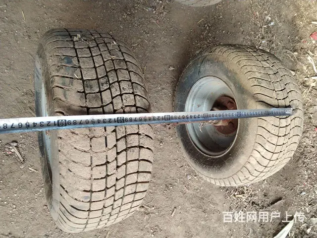 拖拉机 - 图片 6