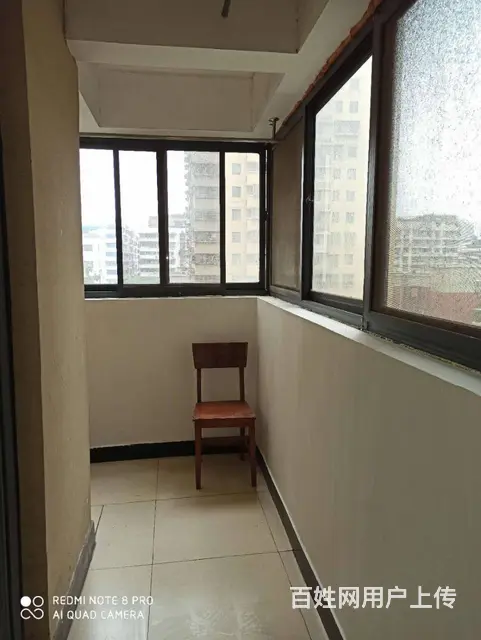 大上海广场 普通住宅2室2厅 中等装修 - 图片 8