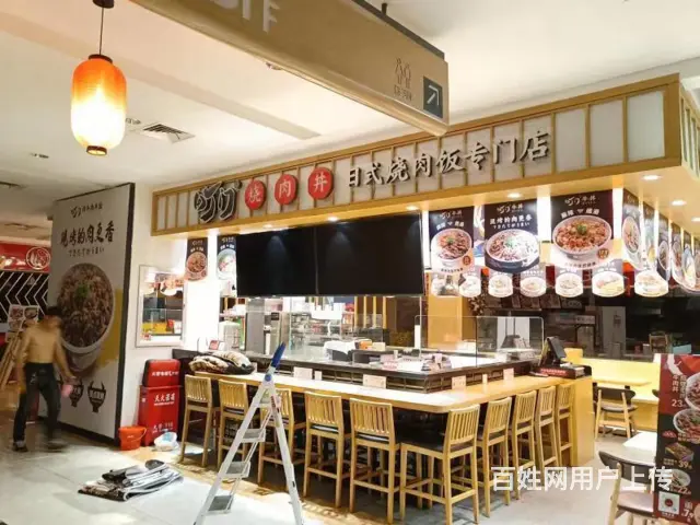 长春店铺灯箱制作价格 - 图片 1