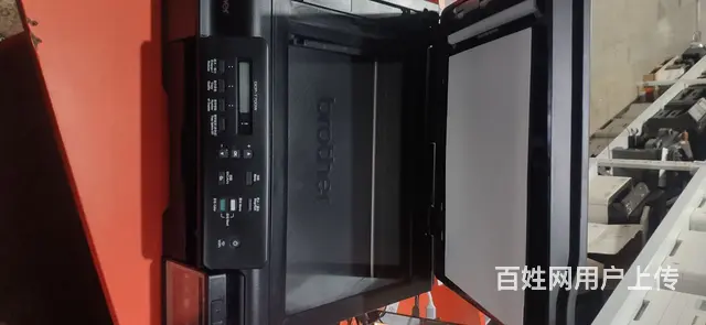 兄弟彩色墨仓一体机 - 图片 3