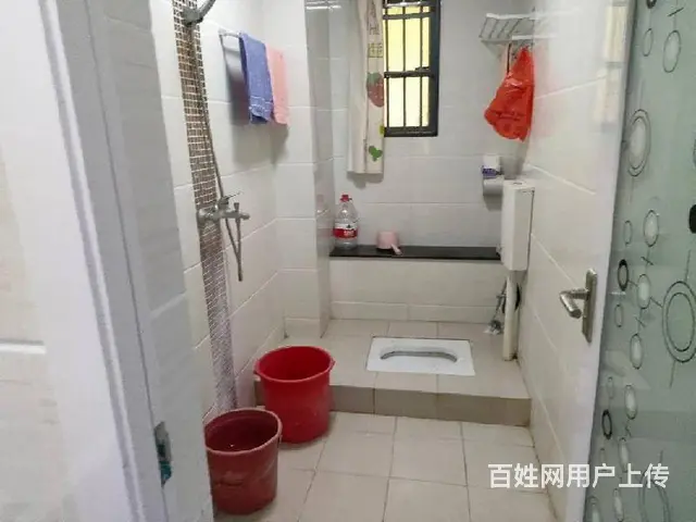 福祥家园3房   凤翔湿地公园  南北通透 - 图片 5