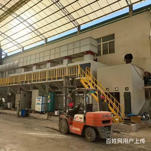 工厂销售青岛催化燃烧设备 废气脱臭设备 - 图片 4