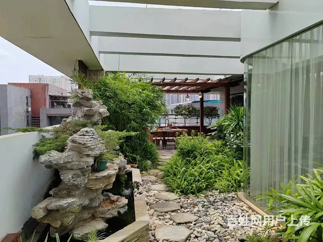（老板本人）岳麓区麓谷企业广场精装修写字楼低价出租可租可售 - 图片 9