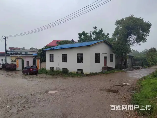 （老板本人）开福区开福大道凤羽村厂房仓库房东直租  6231 - 图片 2