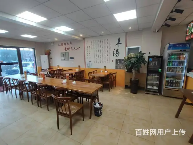 铁西区融创一期餐饮店出兑 - 图片 5