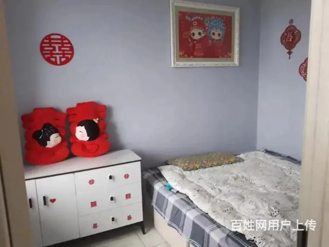 富贵园小区婚房吉卖 - 图片 5