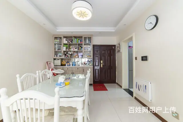降价15万 吾悦商圈聚湖半岛 双阳台 婚装全明格局 拎包住 - 图片 3
