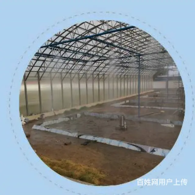 人工模拟降雨 - 图片
