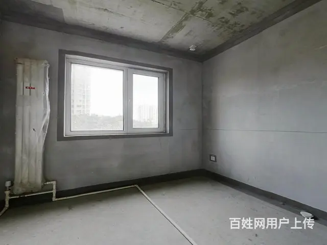 电梯洋房，全明户型，视野好，采光好，有车位 - 图片 7