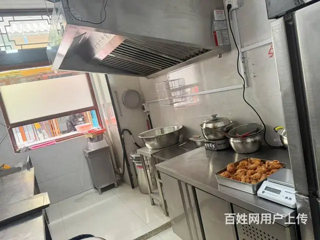 【福铺】高铁云集内|17平门头转租|房租520 - 图片 5