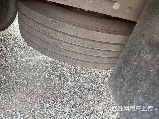 解放 JK6  国6高栏 - 图片 3