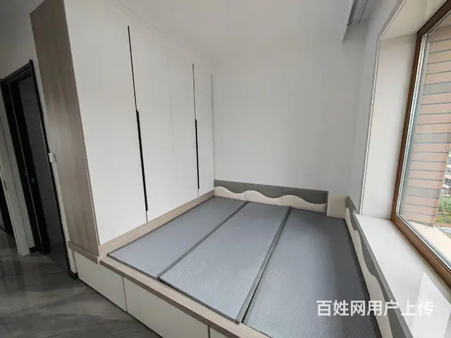 八一家园电梯洋房5楼三室精装68.5万 - 图片 8