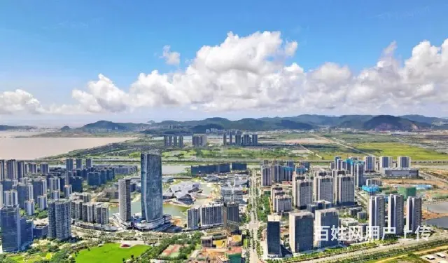 洪鹤大桥旁 航空新城 九洲保利天和  精装修 南北通透 - 图片 12