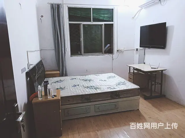 小区内安全文明干净 - 图片 2