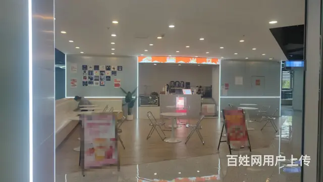 （51旺铺推荐）荔枝沟南新悦城104平三室出租 - 图片 10