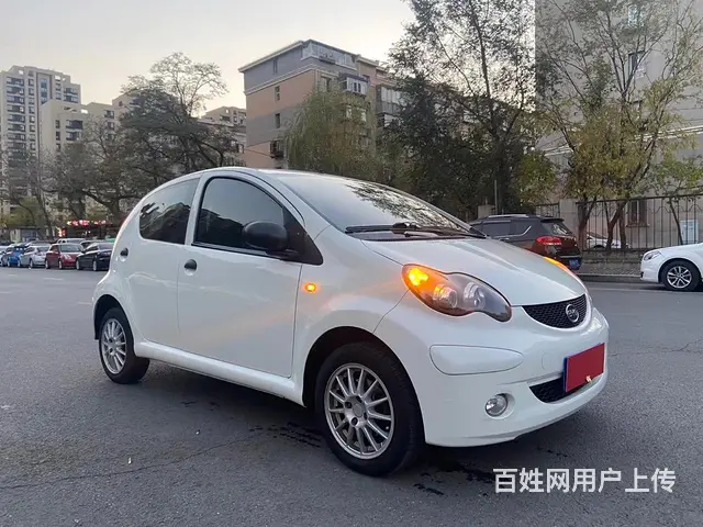 比亚迪F0 2012款 1.0 手动 铉酷型 - 图片 2