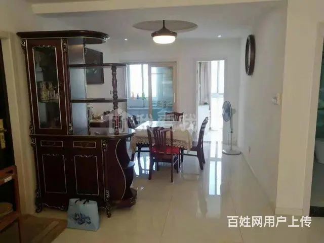 新出锦阳花苑精装3房户型方正采光好拎包住 - 图片 10