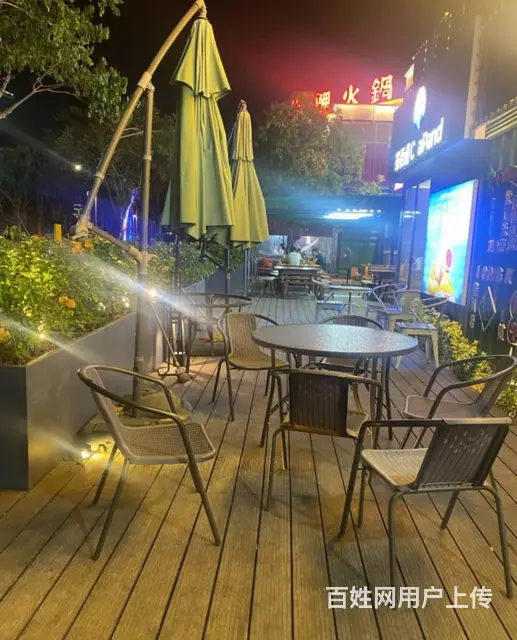 （51旺铺推荐）崖城科技城125平港式茶餐厅转让 - 图片 8