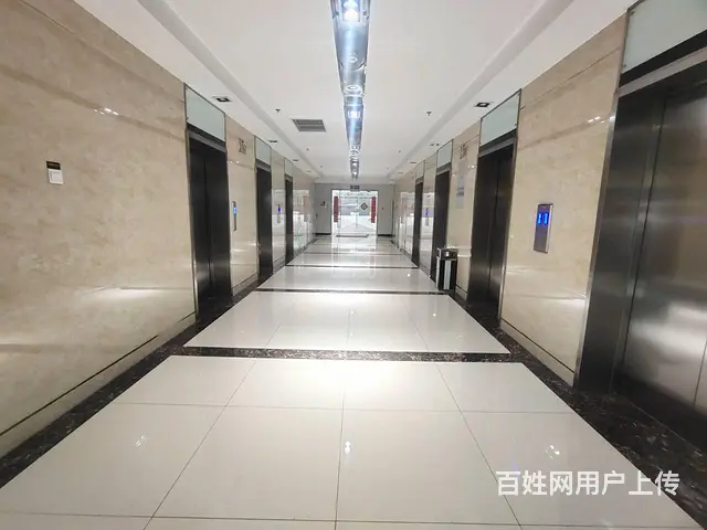 （玖玖）CBD宏程金融中心写字楼出租 - 图片 2