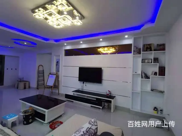 新巢国际 普通住宅 精装修 - 图片 5